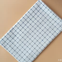 Vải chụp ảnh caro trắng đen loại xịn 2