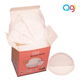 Miếng Lót Thấm Sữa Agi 30 Miếng- Hàng Chất Lượng 2
