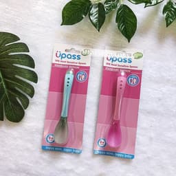 Thìa cảm ứng nhiệt UPASS TPR - UP3021W 5