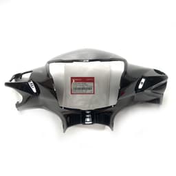 Bộ ốp nắp tay lái trước HONDA Wave Rsx K03 (NH-B25M)  QA(53205K03M60ZE) 3