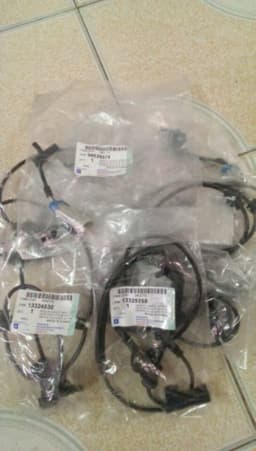 Cảm biến ABS Captiva , Cruze, Lacetti CDX giá 1 chiếc 4