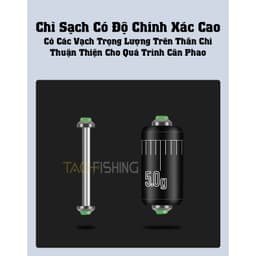 Trục Sẵn Săn Hàng Vua Câu Long Thần 7