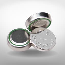 Pin cúc áo 1.5v LR1130 chất lượng, Bộ 3 viên pin cho đèn van xe đạp siêu bền - PCA001 5