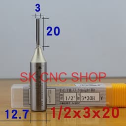 ARDEN Mũi dao CNC - ARDEN 107 - SK CNC SHOP 2
