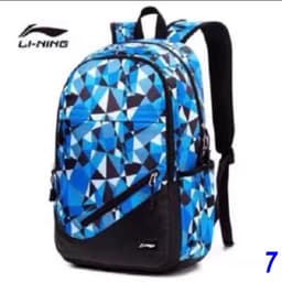 BALO LI-NING THỜI TRANG NAM NỮ 7