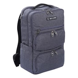 Balo laptop SIMPLE CARRY K4 chính hãng siêu nhẹ 9