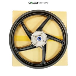 Bộ vành và moay ơ sau HONDA Blade 110  QA(42650K57V21ZA) _( A2 G) 1