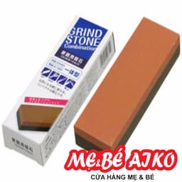 Đá Mài Dao Kéo - Hàng Nội Địa Nhật Bản 1