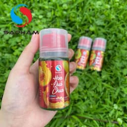 Hoa Quả Chua Sa Phạm 3