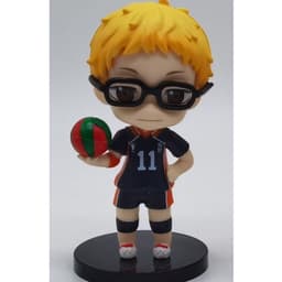 (Ngẫu nhiên 1 mẫu) Mô hình Haikyuu Vua bóng chuyền Kenma Oikawa Tsukishima Bokuto Sugawara Hinata Atsumu Nishinoya 7