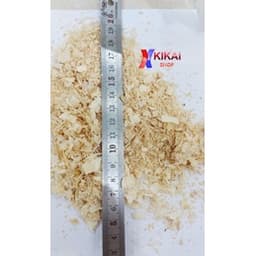 Dăm bào gỗ tự nhiên dùng lót chuồng cho các bé mèo, thỏ, hamster,... 7