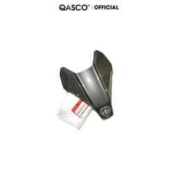 Ốp trang trí mặt trước Nhb74M HONDA Air Blade 125 K66  QA(64305K66VH0ZB) 3