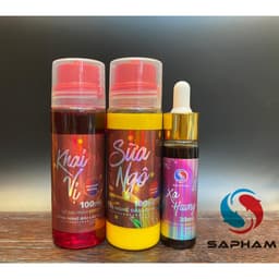 Khai Vị Sa Phạm 4