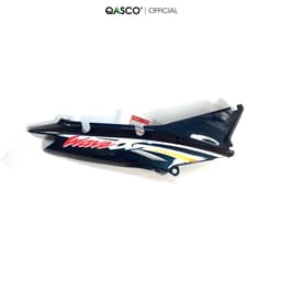 Bộ ốp sườn phải HONDA Wave anpha 100  QA(64600KRS900ZG) 2