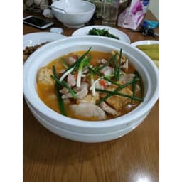 Bát hâm nóng thức ăn, Bếp  đun nóng thức ăn bằng cồn Bát Tràng, 3 size gốm sứ Cao cấp 9