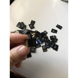 Thẻ Nhớ Micro SD Mới 99%, Đủ dung lượng 16G/32G/64G-128 cam kết hàng chuẩn bao test bảo hành 12 tháng 3