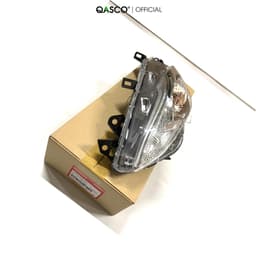 Đèn xi Nhan trước trái HONDA Vision 110 Fi 2021 (bản LED định vị)  QA(33450K2CV11) _( 6A 4A) 2