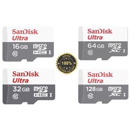 Thẻ nhớ SandiskA1 32GB , thẻ nhớ16G 32Gb 64GB 128GB,microSDXC 80MB/s bảo hành 60 tháng 1