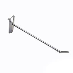 Combo 10 Móc treo ốp lưng, phụ kiện điện thoại, móc cài lưới sắt chất liệu mạ kẽm, tay cài lưới sắt 4