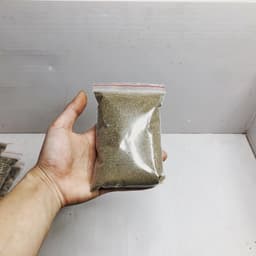 1kg Sạn Suối Tự Nhiên dùng trải nền bể cá (Sản phẩm có nhiều size) 2
