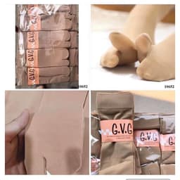 Set tất da siêu dai dày loại 1 (sỉ lẻ) 4