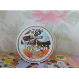 TẨY TẾ BÀO CHẾT THẢO MỘC MẸ KEN (DÀNH CHO BODY) 200ml 3