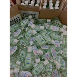 UK - Gel rửa tay khô diệt khuẩn Dettol Anti-Bacterial Hand Hygiene Gel 50ml - Hity Beauty 5