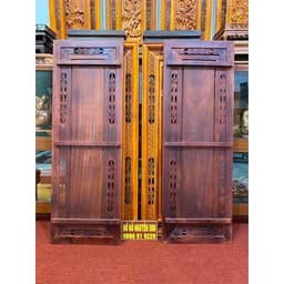 Bộ tranh gỗ treo tường tranh tứ quý gỗ hương ,sơn pu cao cấp ,bền đep kích thước 37*107,dày 4cm 6