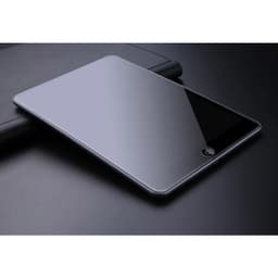 Kính CL iPad 9.7 Gen 5/6 2017/2018- iPad Air 1/ Air 2/ Pro 9.7 Cường Lực Mài Cạnh 2.5D 9H 4
