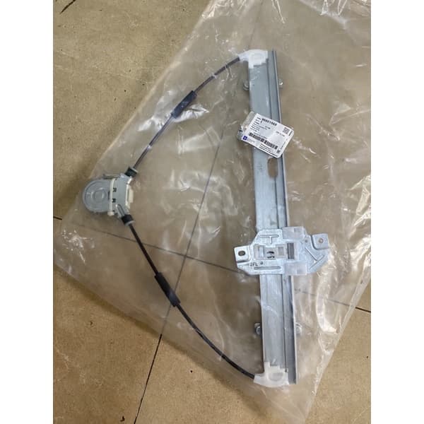 Cáp nâng kính, compa lên kính cửa trước Spark(Matiz 3) Xịn Gm:96601566 96601565