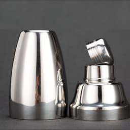 Standar Shaker Classic American - Dụng cụ Bartender - Chất liệu inox 304 - Dung tích 500ml 3