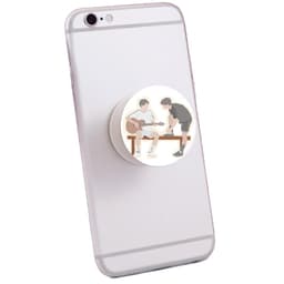 Popsocket - Giá đỡ điện thoại BRIGHTWIN 2gether BL Thái Lan anime chibi 3
