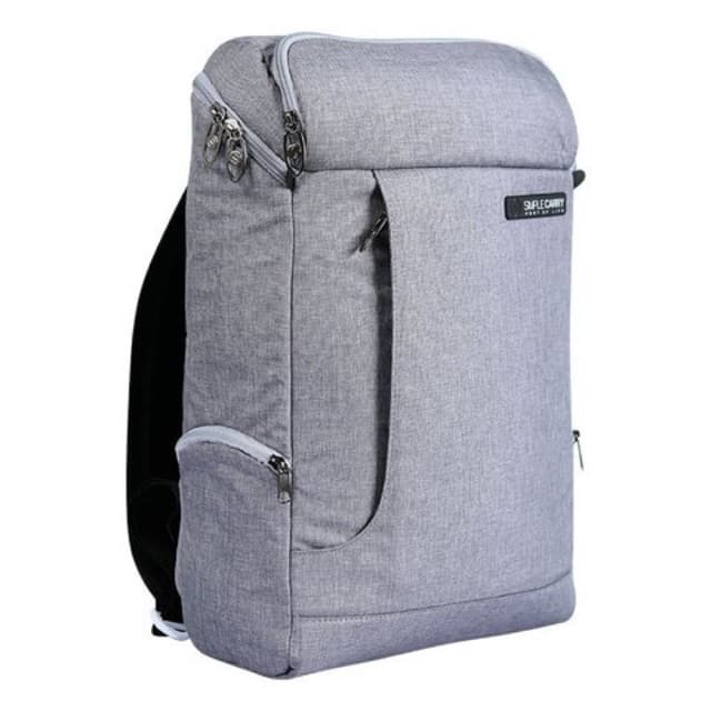 BALO LAP TOP CHÍNH HÃNG SIMPLE CARRY K5 SIÊU NHẸ PHÙ HỢP HỌC SINH,CÔNG SỞ, DU LỊCH(bảo hành chính hãng 10 năm