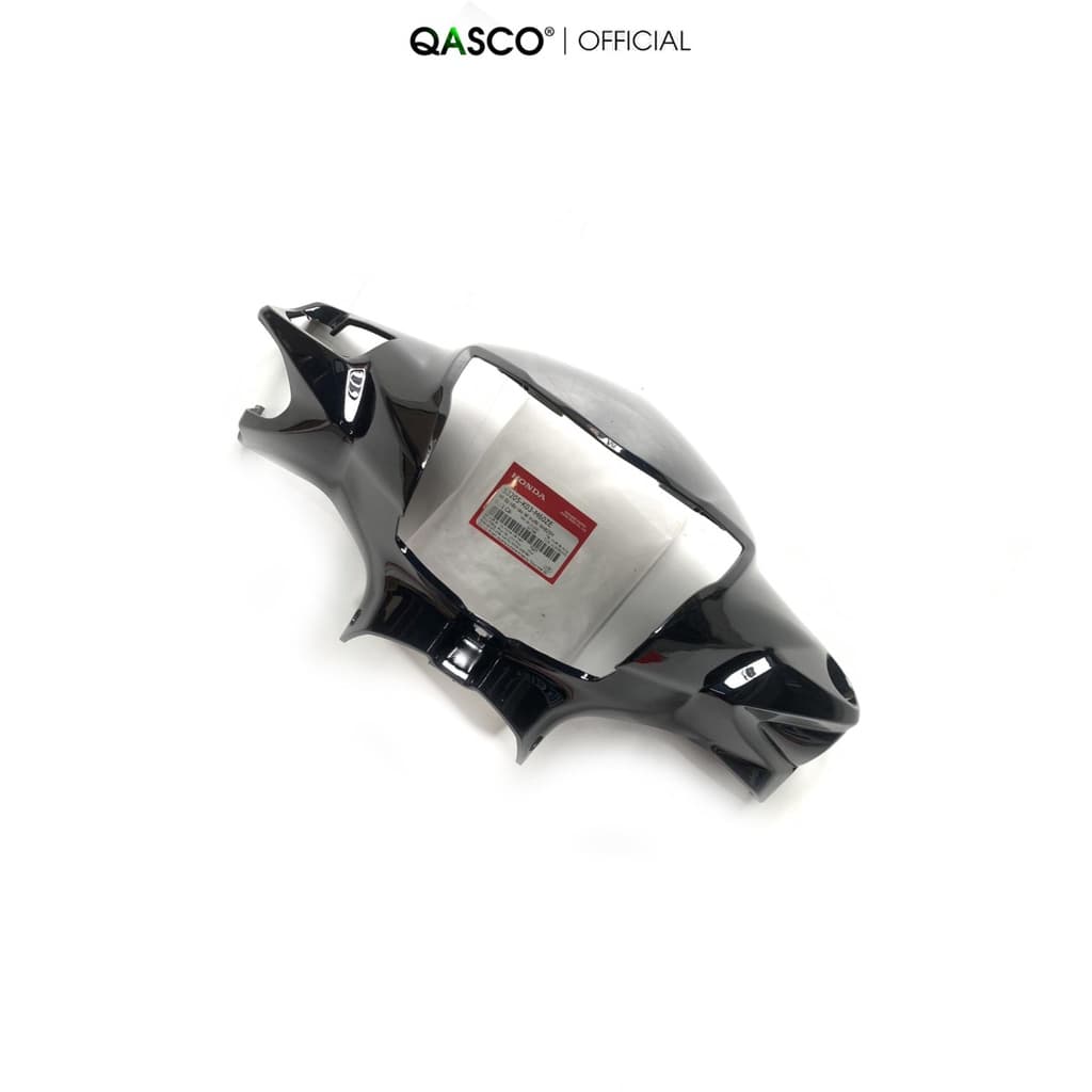 Bộ ốp nắp tay lái trước HONDA Wave Rsx K03 (NH-B25M)  QA(53205K03M60ZE)