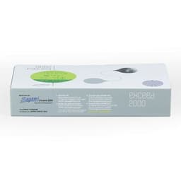 Bao cao su Sagami Exceed 2000, Thiết kế 3D Siêu mỏng, một lần thắt,  Hộp 12 cái 3