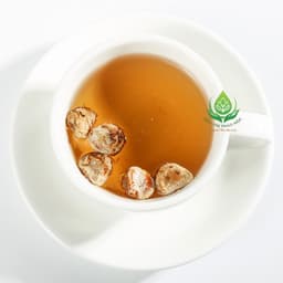 ✅[HÀNG LOẠI 1] La Hán Quả Khô Hàng Đẹp Quả To Đều Thượng Hạng Giúp Thanh Nhiệt Giảm Stress 7