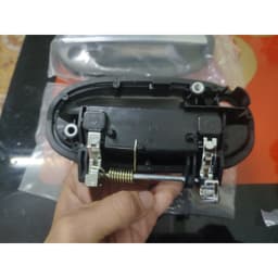Tay mở ngoài Matiz 1,2 ,3 có mạ, Spark 1998-2011 7