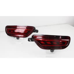 Đèn led sau mazda cx5 có xi nhan chạy, cx5 đời 2018 2019 2020 2021 2022 2023 2