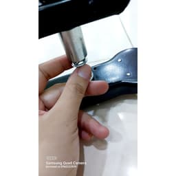 1KG Khoen ore mắt cáo 10mm Sắt xi màu Khuy ore mắt cáo bấm bạt, túi giấy Không long đền 6