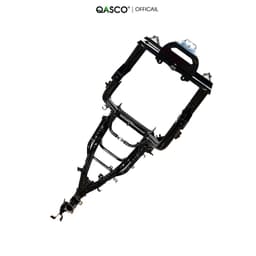 Khung xe HONDA Lead 125  QA(50100K12V00) 3