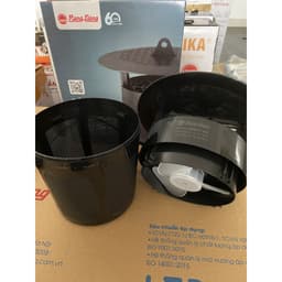 Đèn bắt muỗi Rạng Đông DBM01 5W - Hàng Việt Nam chất lượng cao Công suất 5W Hút muỗi mạnh trong diện tích lớn 6