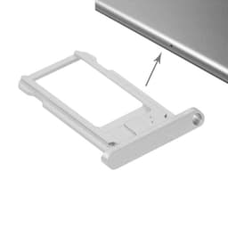 Khay Đựng Sim Thay Thế cho iPad Air 2 Bằng Thép như ZIN 2
