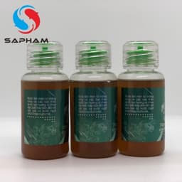 Men Rừng Sa Phạm 3