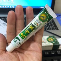 Kem Bôi Ngoài Da Chống Nứt Nẻ Bong Tróc Khô Da Cực Hiệu Quả [ KEM BÔI NẺ VẨY NẾN ]0 2