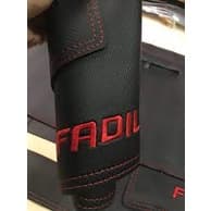 THẢM TAPLO  DA CACBON Ô TÔ ĐỦ CÁC DÒNG XE HÀNG DÀY ĐẸP 8
