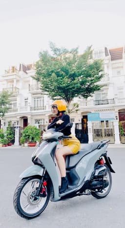 [Giá Huỷ Diệt]Mũ Bảo Hiểm Royal M139 kính âm ,Mũ 3/4 đầu đi Phượt 6