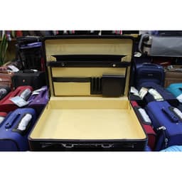 CẶP CATAP DA KHÓA SỐ CAO CẤP,ĐỂ LAPTOP-TÀI LIỆU,SANG TRỌNG ,LỊCH LÃM 3