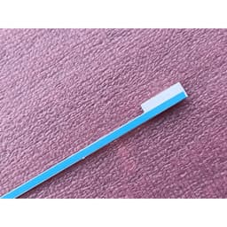 THANH LED TIVI TOSHIBA 50L2550 50L5550 HÀNG MỚI 100, MỖI MÁY DÙNG 1 THANH, DÀI 62,2cm. THANH 68 BÓNG 3v 4