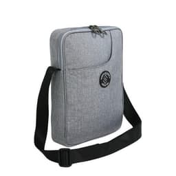 TÚI ĐEO CHÉO SIMPLE CARRY LC iPAD ĐỂ ĐỰNG iPAD, QUAI ĐEO CHÉO CHẮC CHẮN, CHẤT LIỆU CHỐNG NƯỚC, SIÊU NHẸ 2