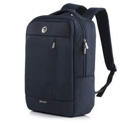Balo Laptop Mikkor The Hopkins chống thầm cao cấp, Balo văn phòng có ngăn đựng laptop riêng 15.6 inch 2